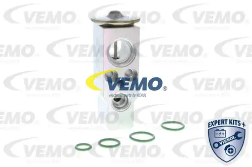 разширителен клапан, климатизация VEMO V95-77-0004