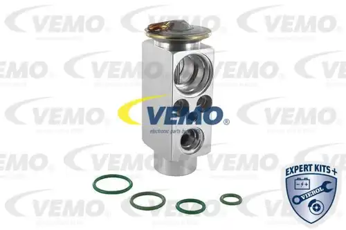 разширителен клапан, климатизация VEMO V95-77-0005