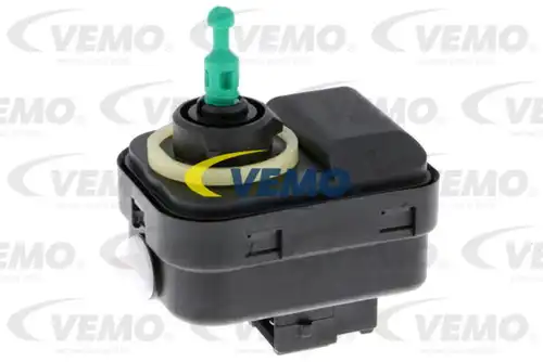 Регулиращ елемент, регулиране на височината на светлините VEMO V95-77-0006