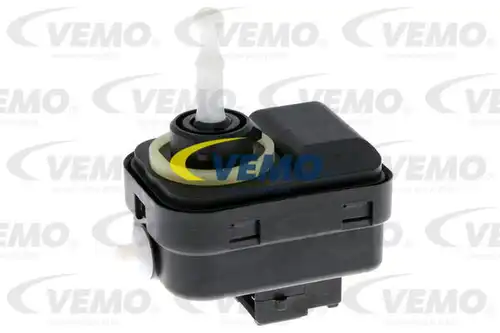 Регулиращ елемент, регулиране на височината на светлините VEMO V95-77-0007