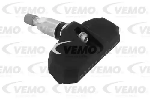 датчик на колелото, контролна система за налягане в гумите VEMO V99-72-4014