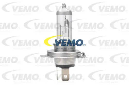 крушка с нагреваема жичка, главни фарове VEMO V99-84-0007LL