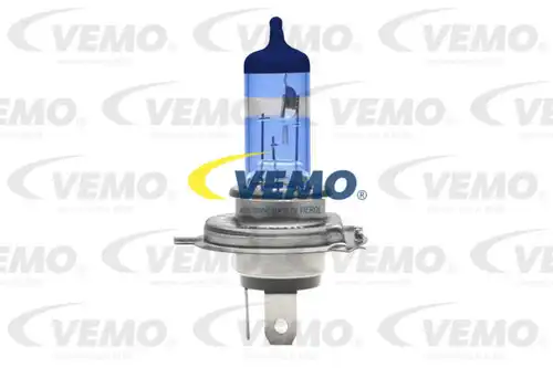 крушка с нагреваема жичка, главни фарове VEMO V99-84-0007SW