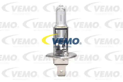 крушка с нагреваема жичка, главни фарове VEMO V99-84-0012LL