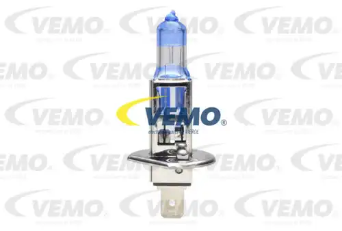 крушка с нагреваема жичка, главни фарове VEMO V99-84-0012SW