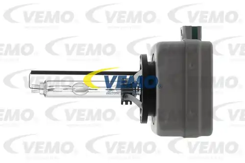 крушка с нагреваема жичка, фар за дълги светлини VEMO V99-84-0026