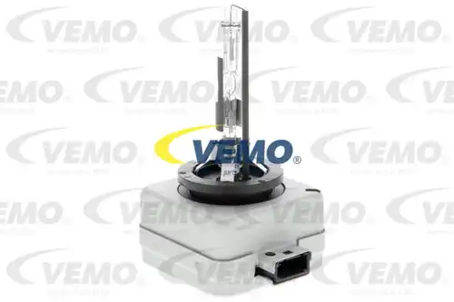 крушка с нагреваема жичка, фар за дълги светлини VEMO V99-84-0036