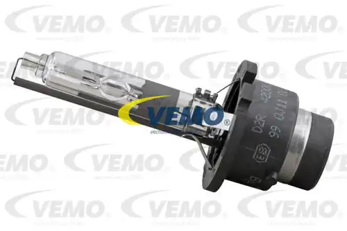 крушка с нагреваема жичка, фар за дълги светлини VEMO V99-84-0041