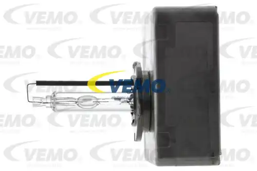 крушка с нагреваема жичка, фар за дълги светлини VEMO V99-84-0056