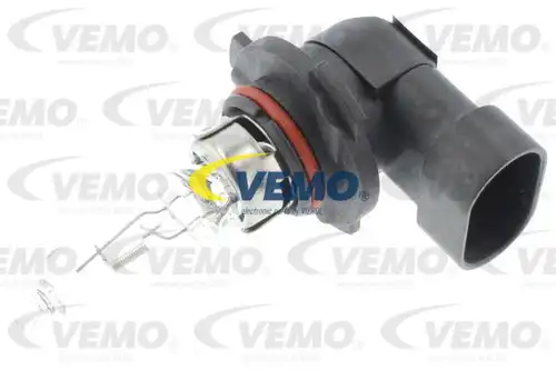 крушка с нагреваема жичка, фар за дълги светлини VEMO V99-84-0070