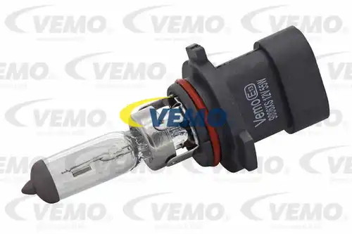 крушка с нагреваема жичка, главни фарове VEMO V99-84-0073