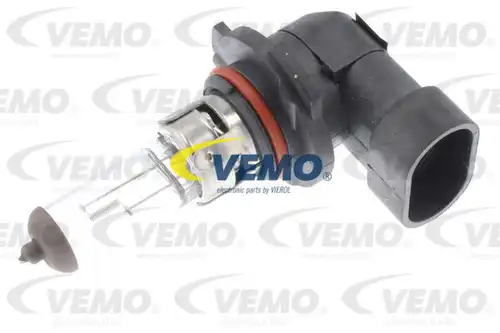 крушка с нагреваема жичка, главни фарове VEMO V99-84-0078