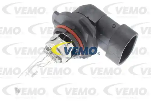крушка с нагреваема жичка, фар за дълги светлини VEMO V99-84-0081