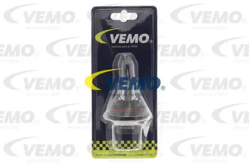 крушка с нагреваема жичка, фар за дълги светлини VEMO V99-84-0083