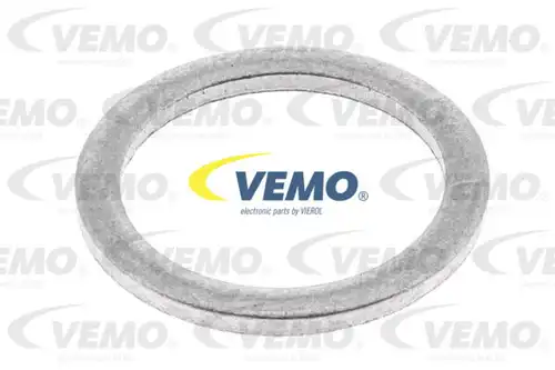 уплътнителен пръстен, датчик за налягане на масло VEMO V99-99-0002