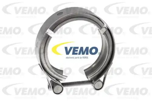тръбна връзка, изпускателна система VEMO V99-99-0031