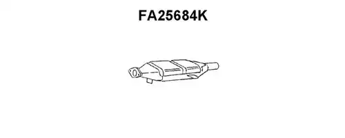 катализатор VENEPORTE FA25684K