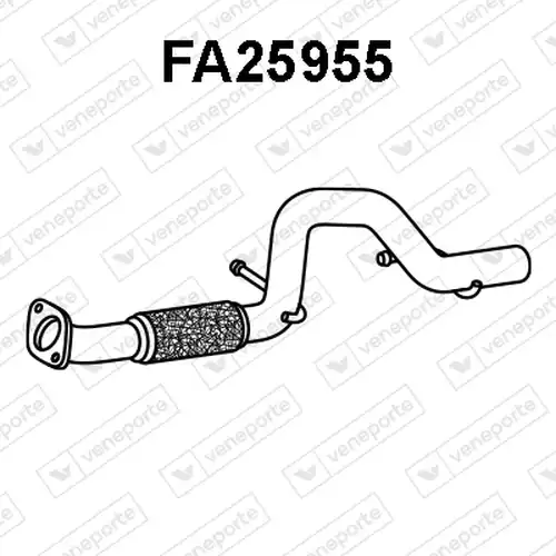  VENEPORTE FA25955