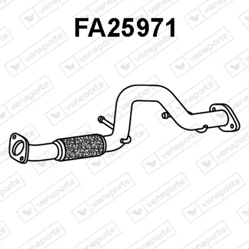  VENEPORTE FA25971