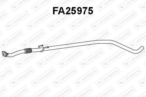  VENEPORTE FA25975