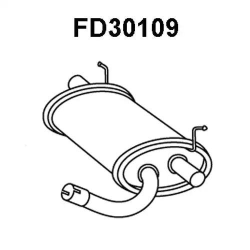 крайно гърне VENEPORTE FD30109