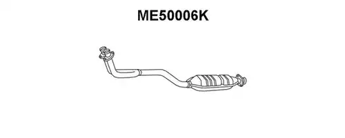 катализатор VENEPORTE ME50006K