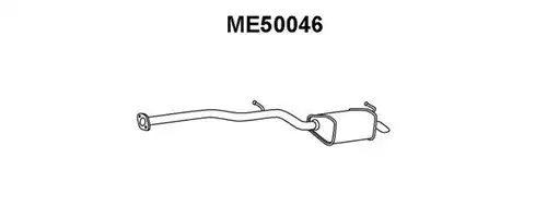 крайно гърне VENEPORTE ME50046