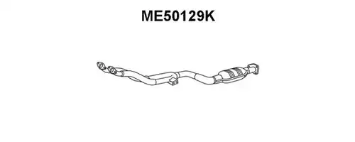 катализатор VENEPORTE ME50129K