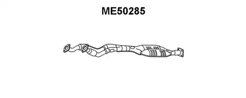 предно гърне VENEPORTE ME50285