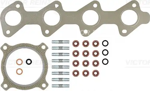 монтажен комплект, турбина VICTOR REINZ 04-10203-01