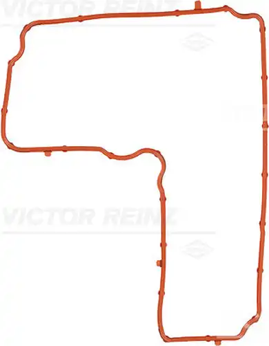 гарнитура, капак на цилиндрова глава VICTOR REINZ 71-38554-00