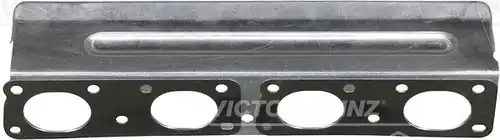 уплътнение, изпускателен колектор VICTOR REINZ 71-41344-00