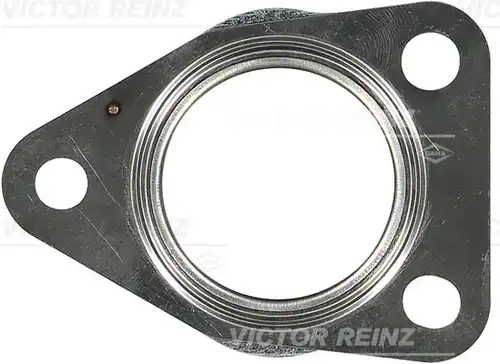 уплътнение, изпускателни тръби VICTOR REINZ 71-42072-00