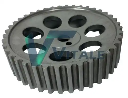 зъбно колело, колянов вал VITALE RE718509