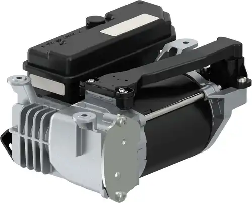 компресор, пневматична система WABCO 4154030030
