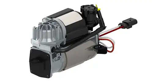 компресор, пневматична система WABCO 415403303R