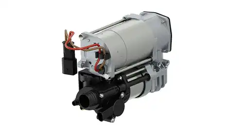 ремонтен комплект, компресор за въздух под налягане WABCO 4154039002