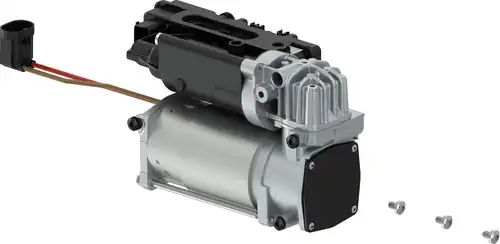 ремонтен комплект, компресор за въздух под налягане WABCO 4154039552