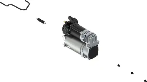 ремонтен комплект, компресор за въздух под налягане WABCO 4154039692