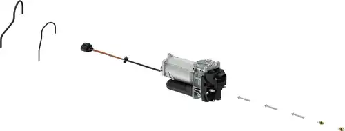 ремонтен комплект, компресор за въздух под налягане WABCO 4154069012