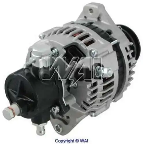 генератор WAI 12536N
