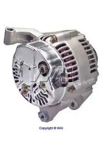 генератор WAI 13790N