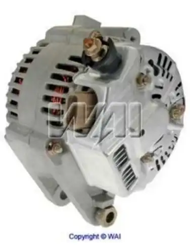 генератор WAI 13879N