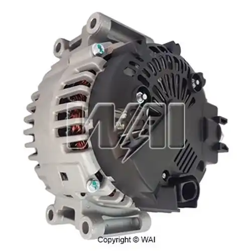 генератор WAI 20561N