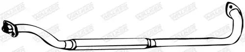 средно гърне WALKER 21816