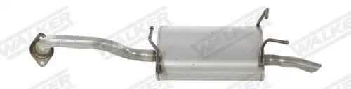 крайно гърне WALKER 22396