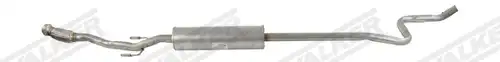 средно гърне WALKER 24146
