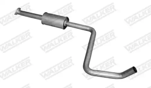 средно гърне WALKER 24196