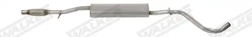 крайно гърне WALKER 24324