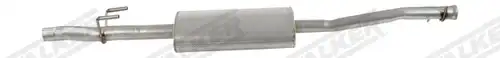 средно гърне WALKER 24540
